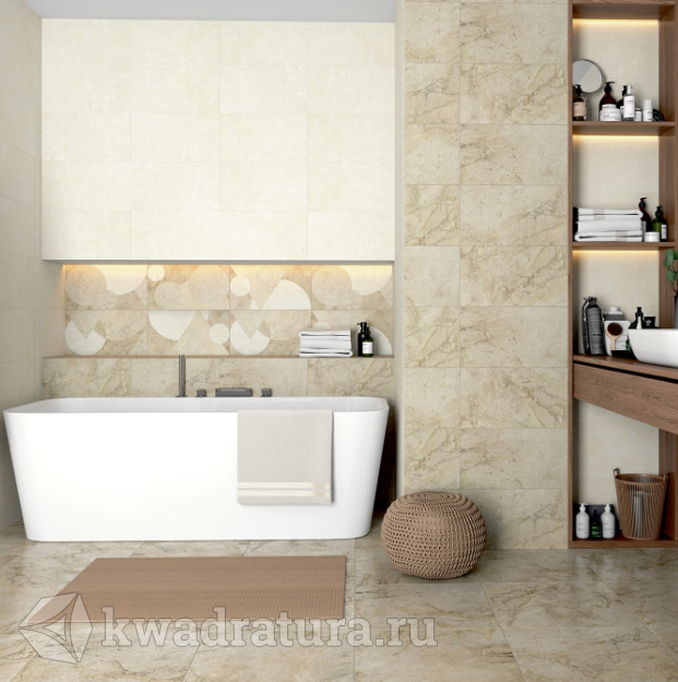 Плитка Lasselsberger Ceramics Лиссабон