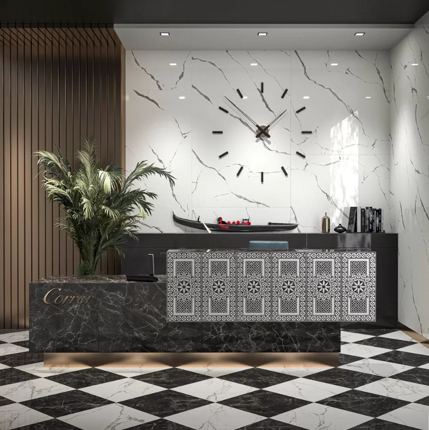 Плитка Kerama Marazzi Коррер