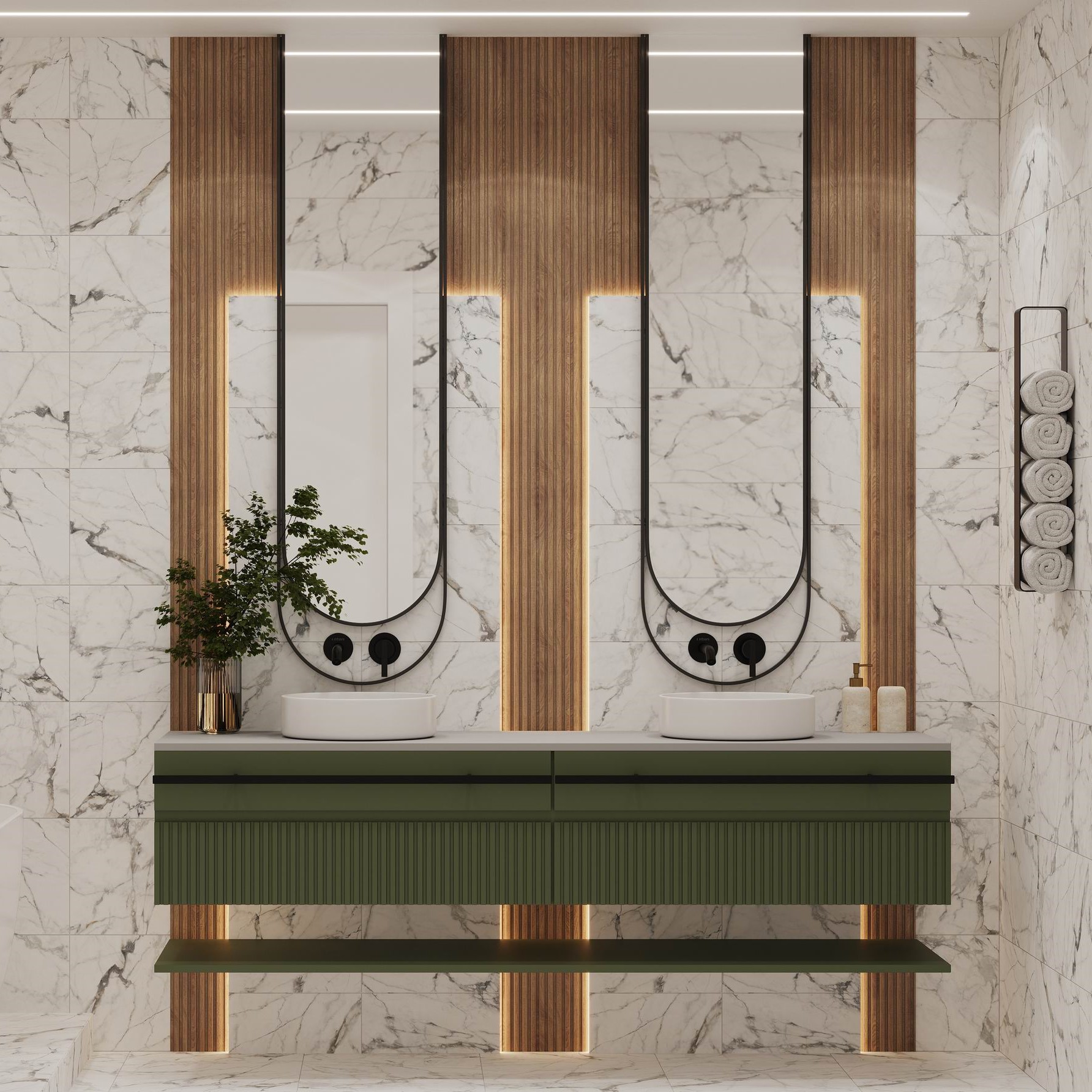 Плитка Березакерамика Evia