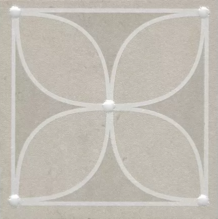 Вставка Kerama Marazzi Туф бежевый светлый 7,7х7,7 см AZ\A013\SG1712