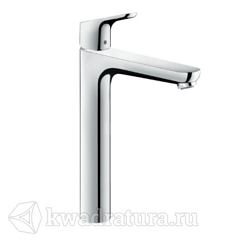 Смеситель для раковины-чаши Hansgrohe 31532000 Focus H-23