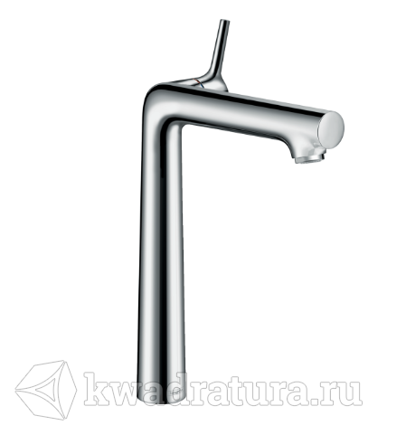 Смеситель для раковины-чаши Hansgrohe 72115000 Talis H-25