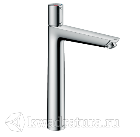 Смеситель для раковины-чаши Hansgrohe 71752000 Talis H-24