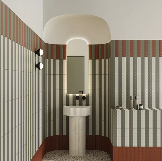 Плитка Kerama Marazzi Медина